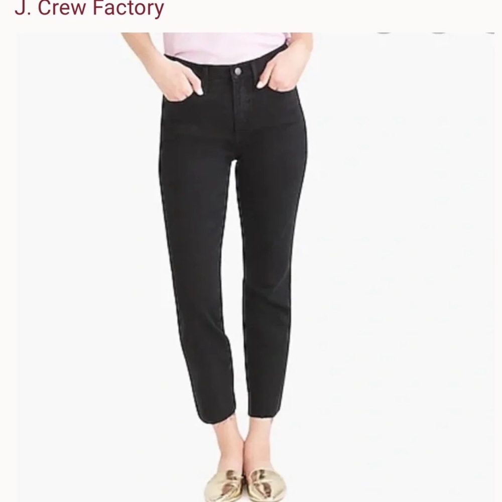 Jcrew jeans